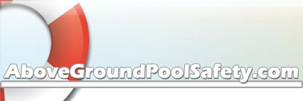 Above Ground Pool Safety logo